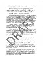 Draft Decision Notice - page 4